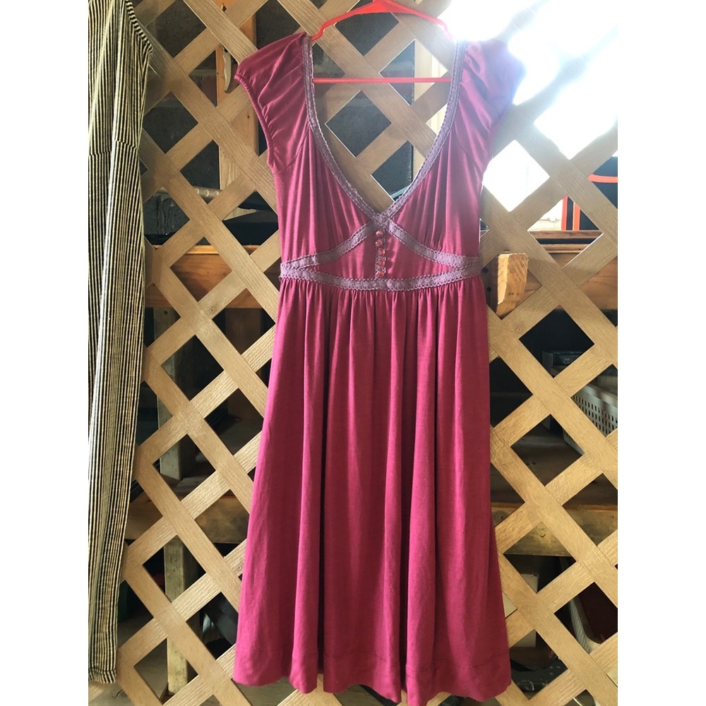 Free People Dress